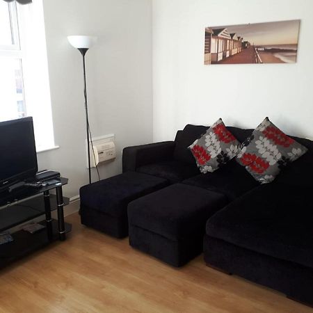 East Coast Apartments First Floor 2 Bed Apartment All Towels And Sheets Supplied Bridlington Zewnętrze zdjęcie