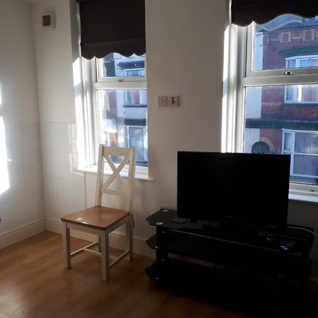 East Coast Apartments First Floor 2 Bed Apartment All Towels And Sheets Supplied Bridlington Zewnętrze zdjęcie
