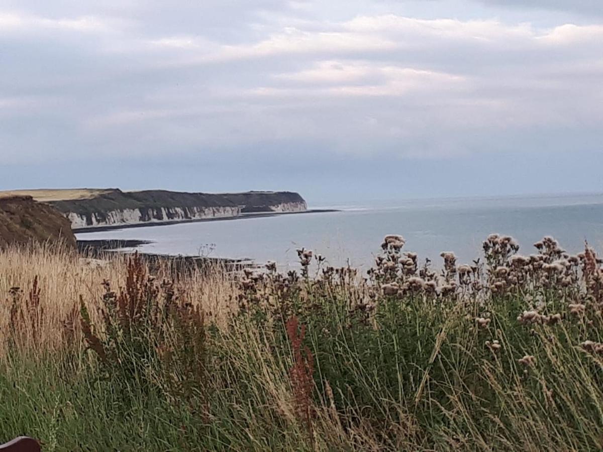 East Coast Apartments First Floor 2 Bed Apartment All Towels And Sheets Supplied Bridlington Zewnętrze zdjęcie