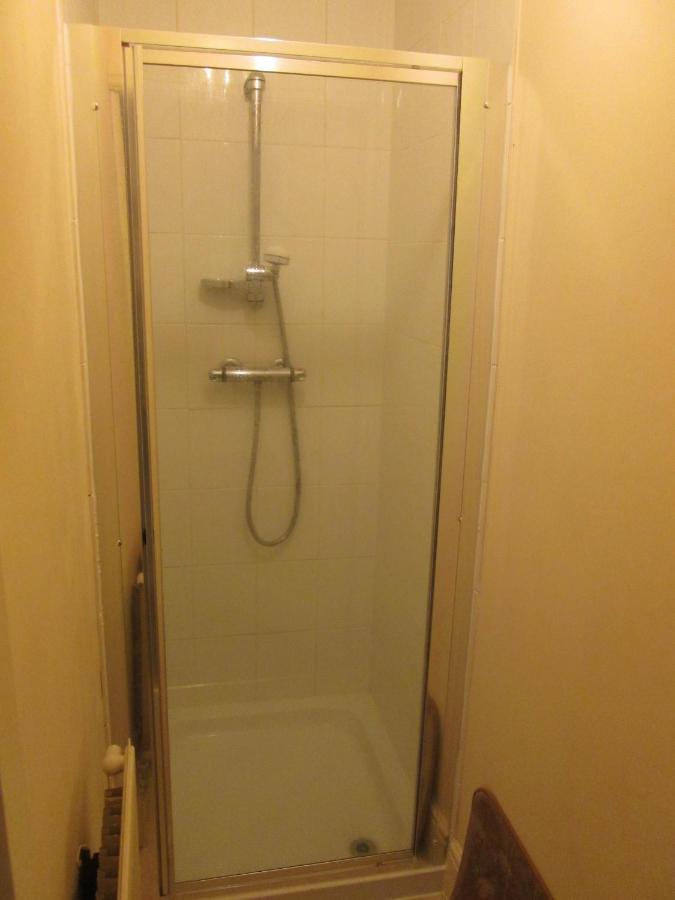 East Coast Apartments First Floor 2 Bed Apartment All Towels And Sheets Supplied Bridlington Zewnętrze zdjęcie
