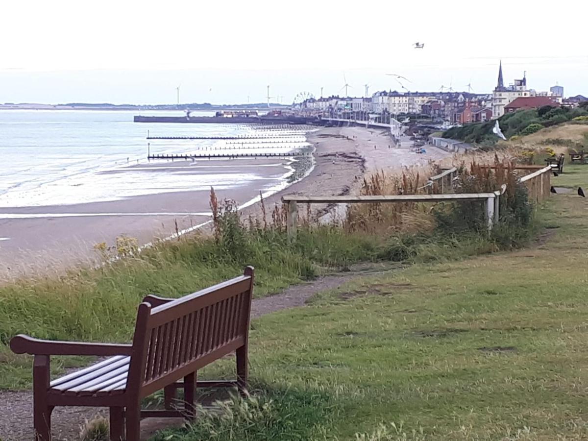 East Coast Apartments First Floor 2 Bed Apartment All Towels And Sheets Supplied Bridlington Zewnętrze zdjęcie