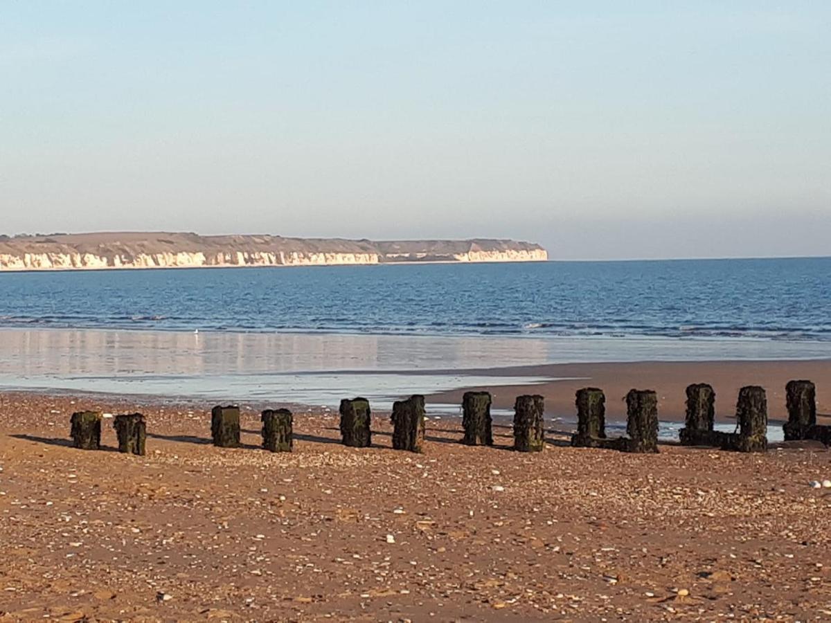 East Coast Apartments First Floor 2 Bed Apartment All Towels And Sheets Supplied Bridlington Zewnętrze zdjęcie