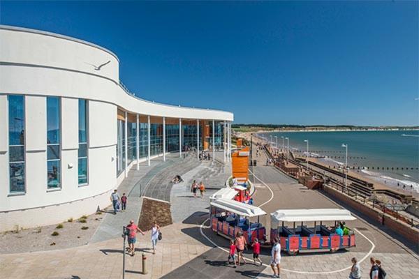 East Coast Apartments First Floor 2 Bed Apartment All Towels And Sheets Supplied Bridlington Zewnętrze zdjęcie
