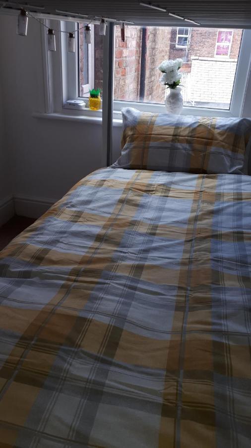 East Coast Apartments First Floor 2 Bed Apartment All Towels And Sheets Supplied Bridlington Zewnętrze zdjęcie