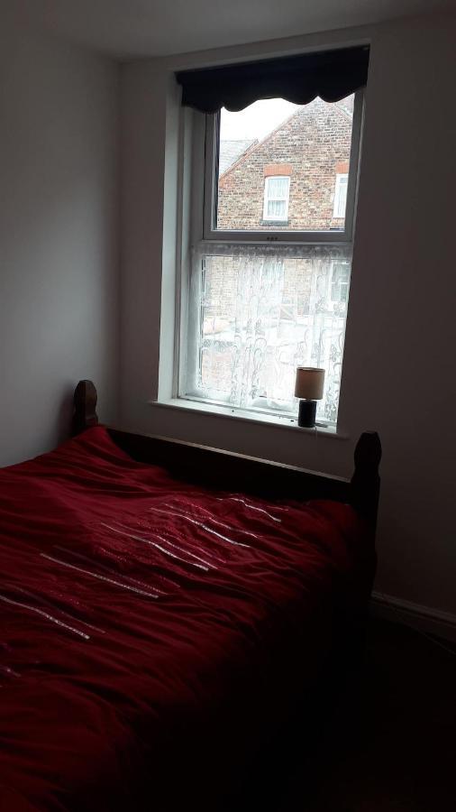 East Coast Apartments First Floor 2 Bed Apartment All Towels And Sheets Supplied Bridlington Zewnętrze zdjęcie